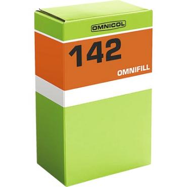 Voeg Omnifill 142 antracite grey 5kg (V)