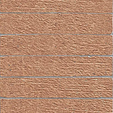 Terra Crea 20x30x1 Mattone Mosaico (3,2X20)