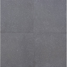 Orient Black 50x50x1,5 gezoet (Olivian Black)