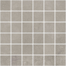 Gaya concrete 30x30x0,95 mid mosaico