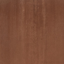 Glocal 80x80x0,9 Corten Ret Spazzolata