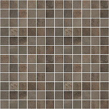 Betonmetal 30x30x0,9 Copper Mos Mat